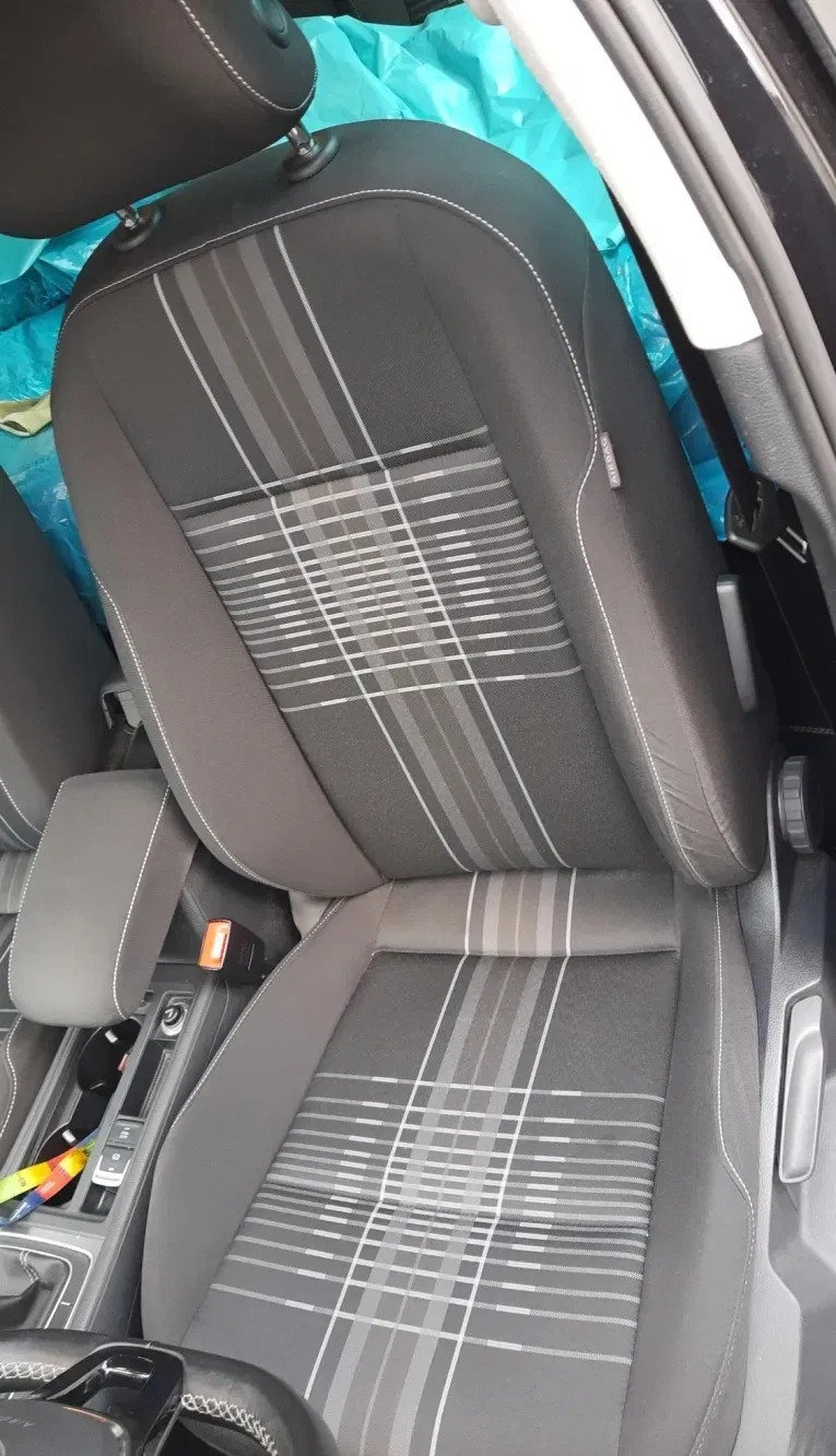 Volkswagen Golf cena 56999 przebieg: 60000, rok produkcji 2016 z Nowe Miasto Lubawskie małe 742